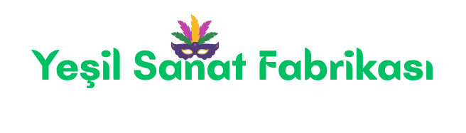 Yeşil Sanat Fabrikası