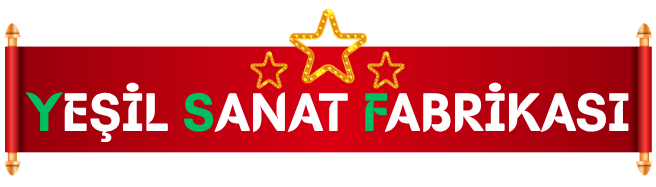 Yeşil Sanat Fabrikası